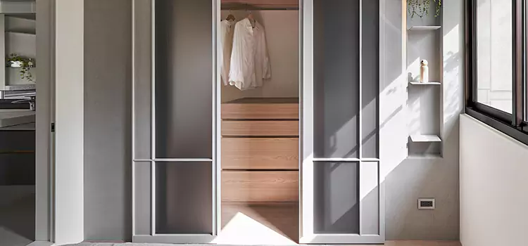 Mirror Sliding Door Replacement Watsonville