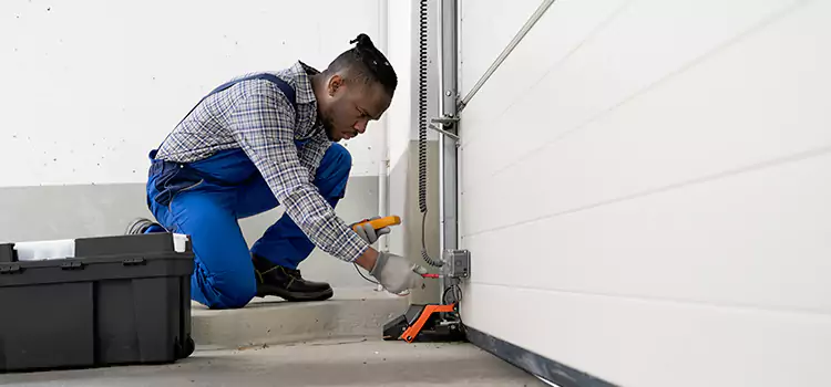 Expert Solutions for Every Garage Lock Need in Watsonville, CA