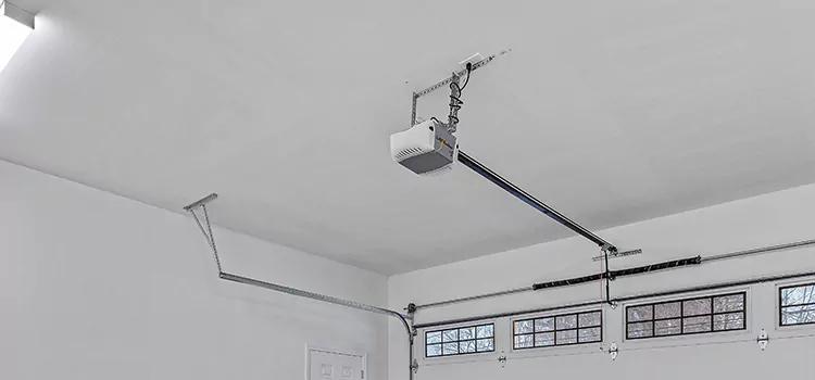 Experienced Garage Door Installers Watsonville