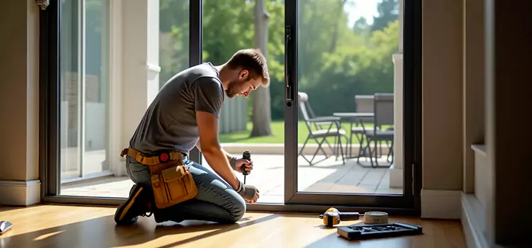 Comprehensive Solutions for Every Glass Door Need in Watsonville, CA