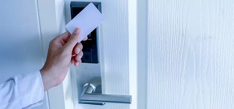 Why Choose Us for Your Keycard Lock Installation in Watsonville, CA?