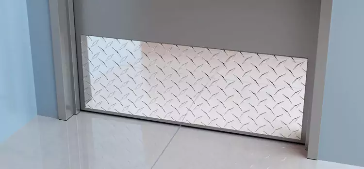 Benefits of Professional Kick Plate Solutions in Watsonville, CA
