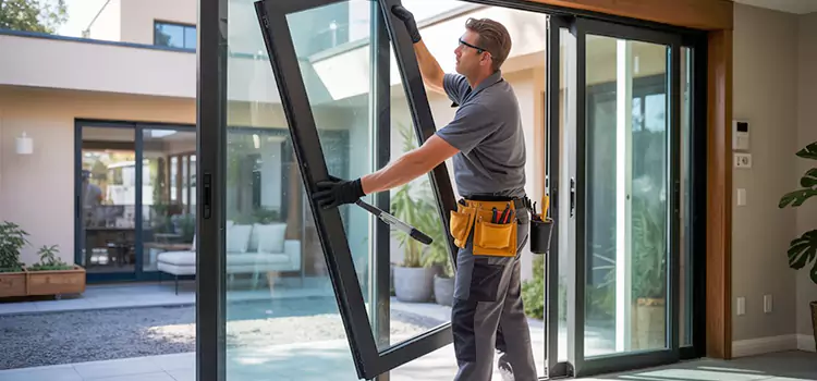 Specialized Sliding Door Roller Services in Watsonville, California