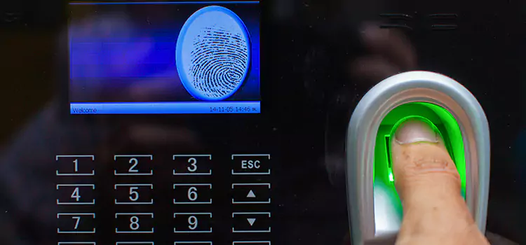 Your Trusted Partner for Secure Access in Watsonville, CA