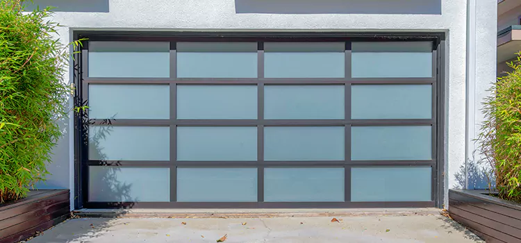 Why Choose Us for Garage Door Care in Watsonville, CA?