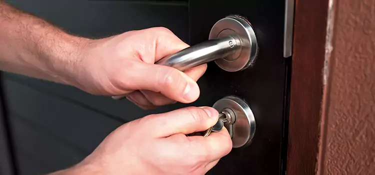 Master Key Control and Audits Watsonville