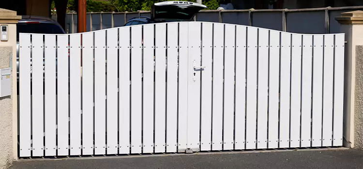 Why Choose Us for Residential Gate Repair in Watsonville, CA?